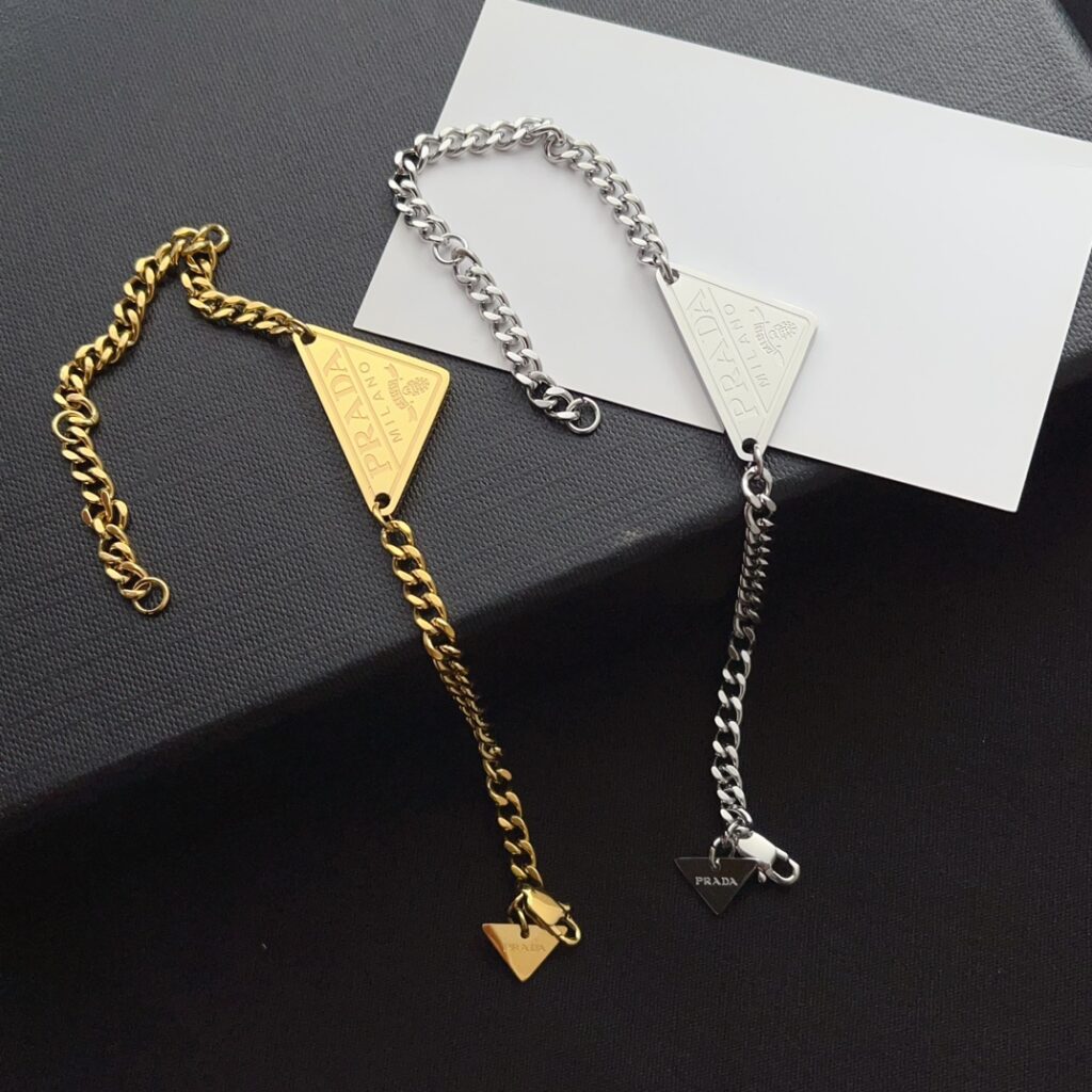 Designer L190 Bracelet editorial product context 3