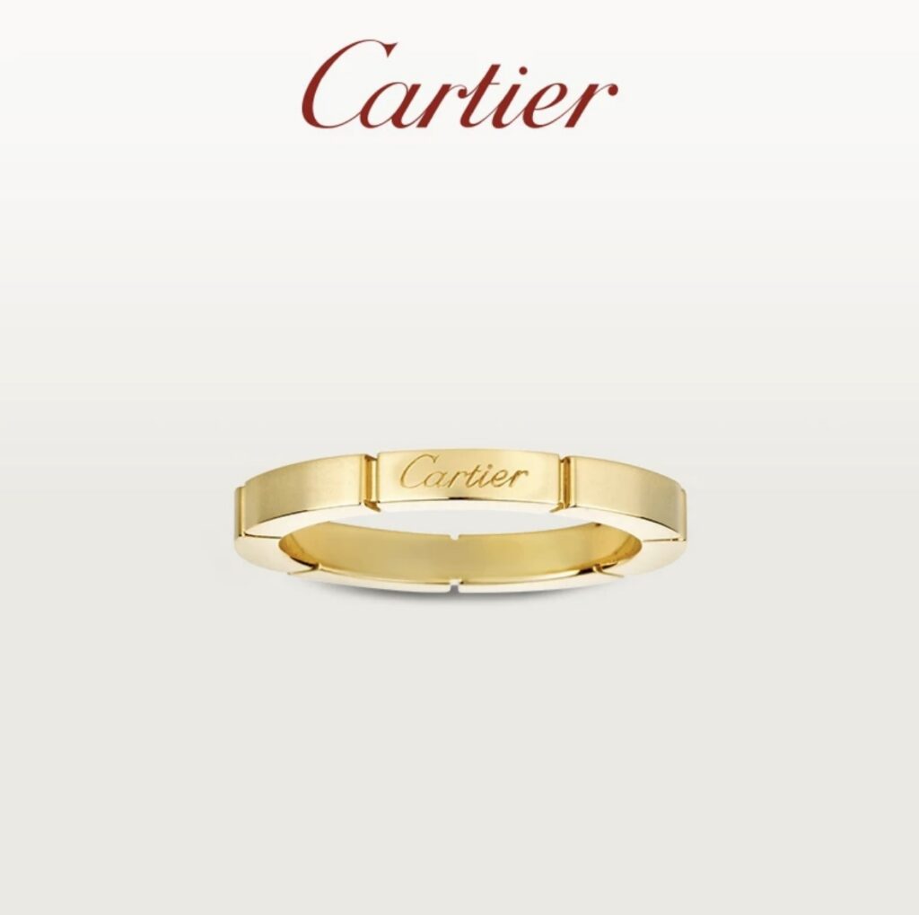 Designer J118 Ring editorial product context 1