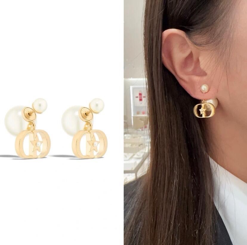 Luxury A1118 Earrings