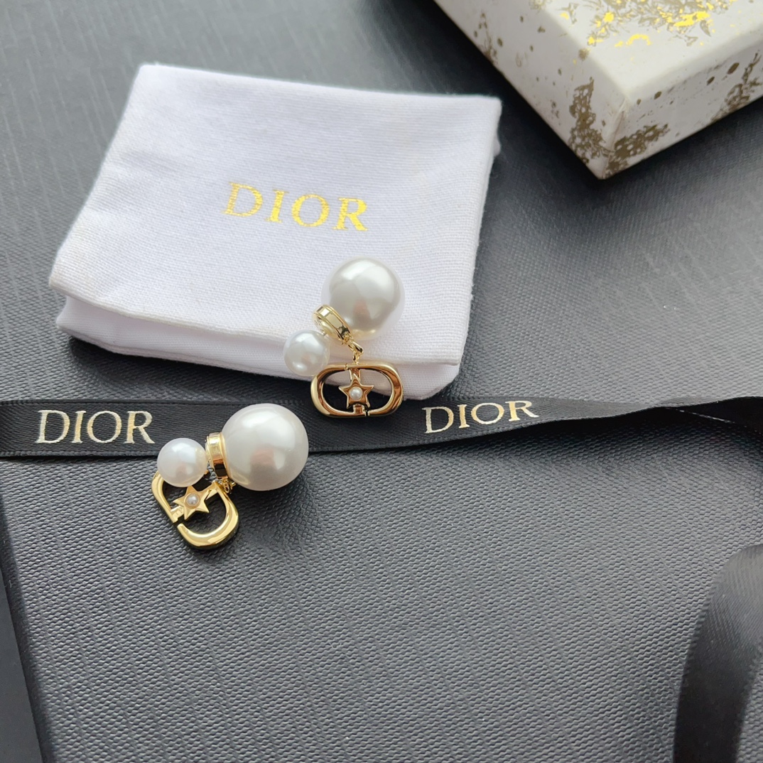 Luxury A1118 Earrings