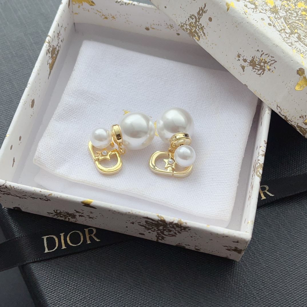 Luxury A1118 Earrings