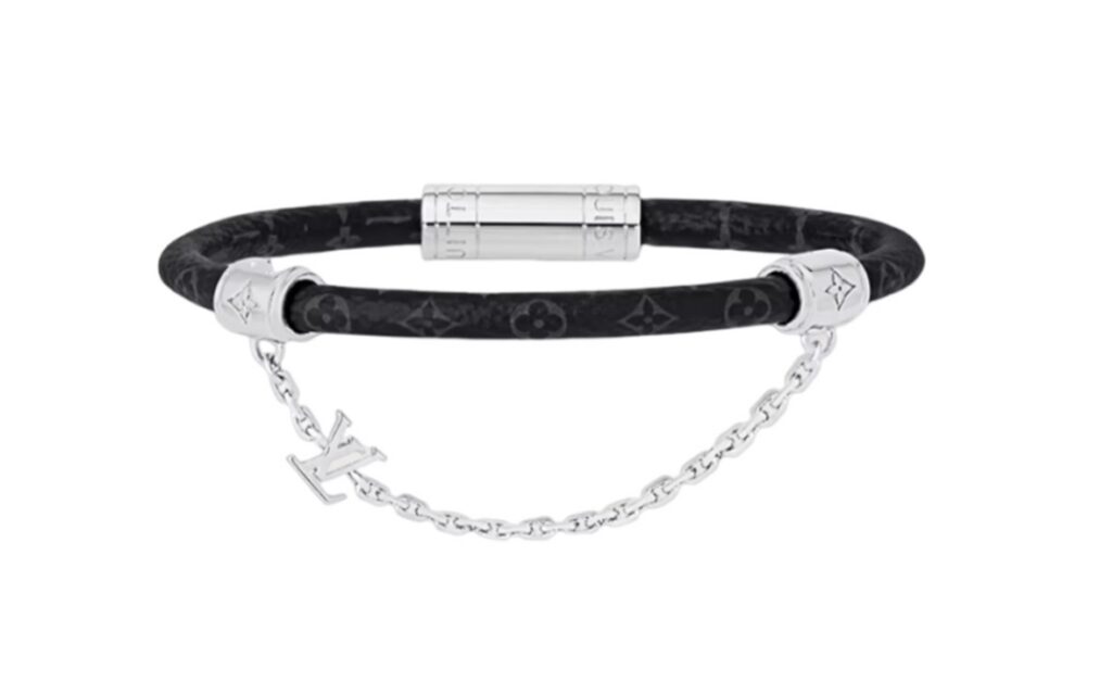 Designer S417 Bracelet 21 cm editorial product context 2