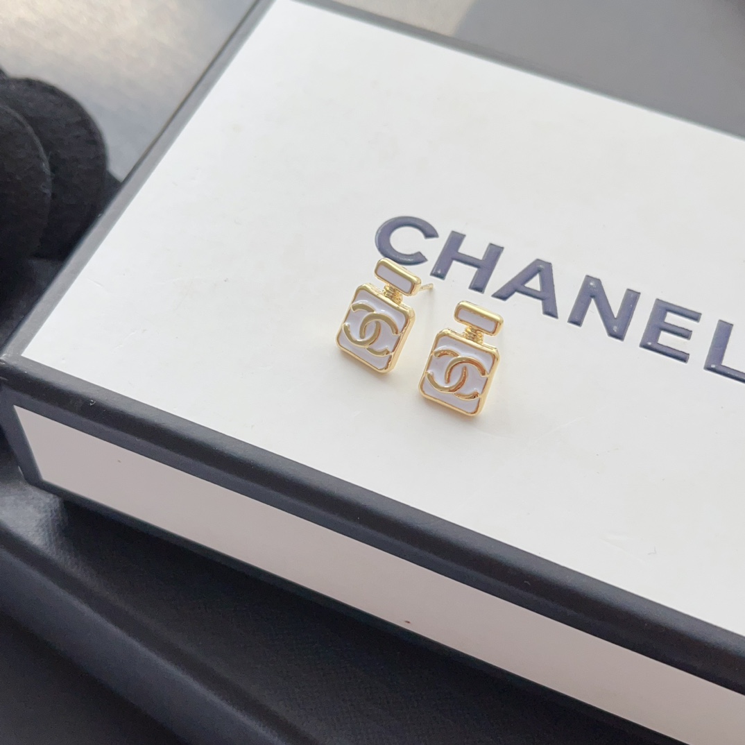 Luxury A1121 Earrings
