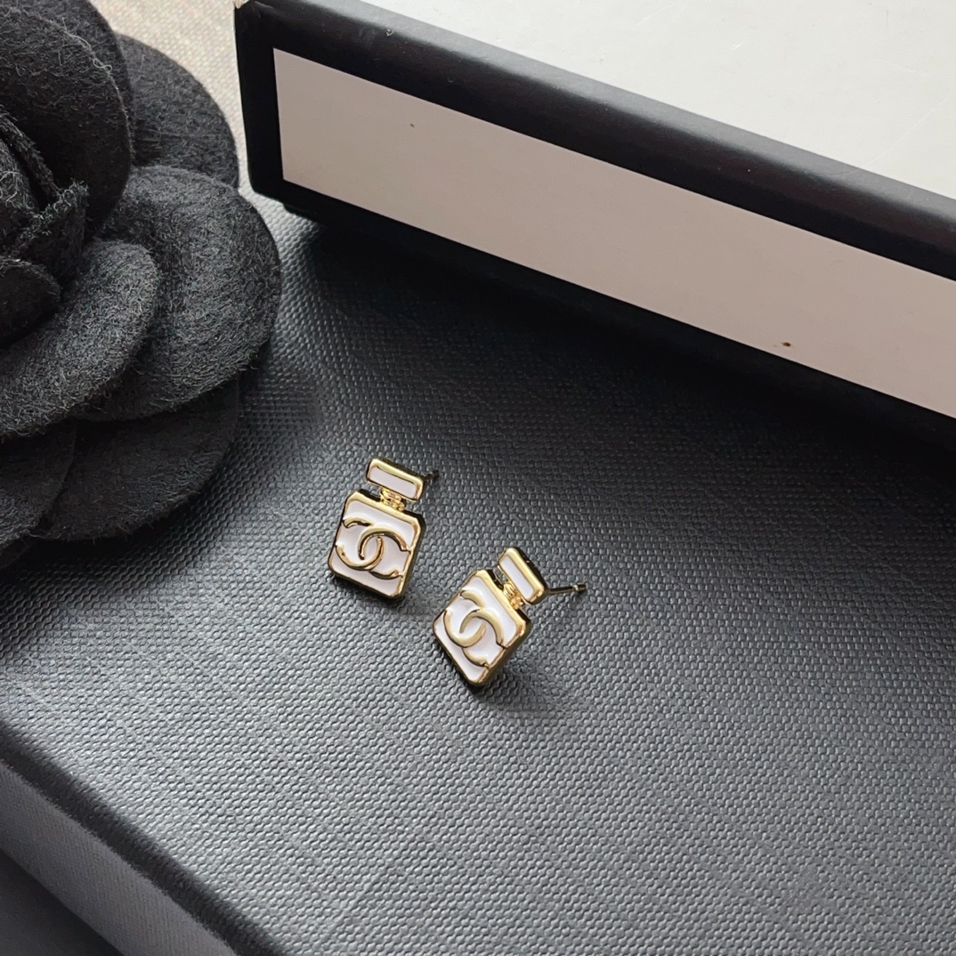 Luxury A1121 Earrings