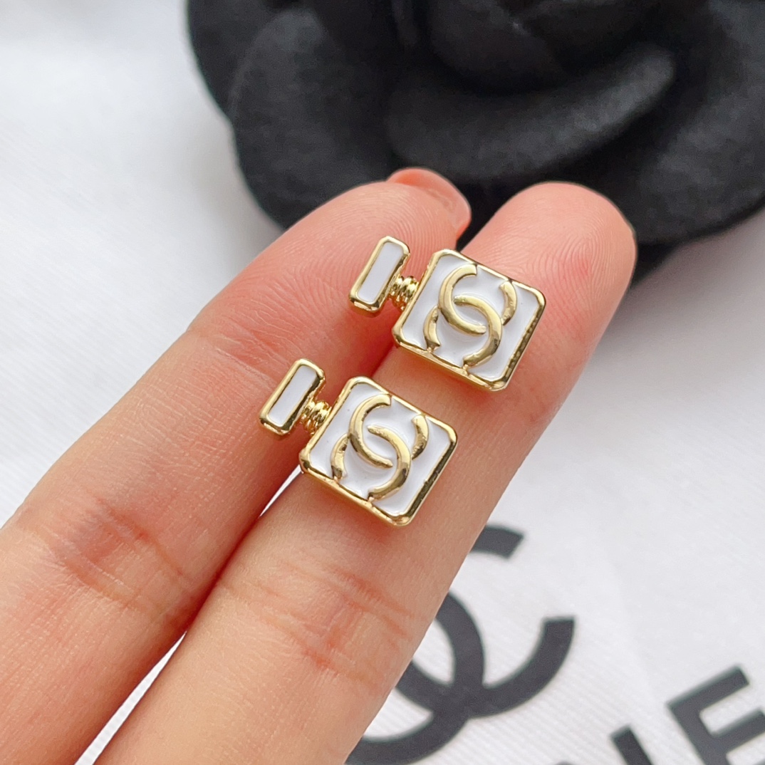 Luxury A1121 Earrings