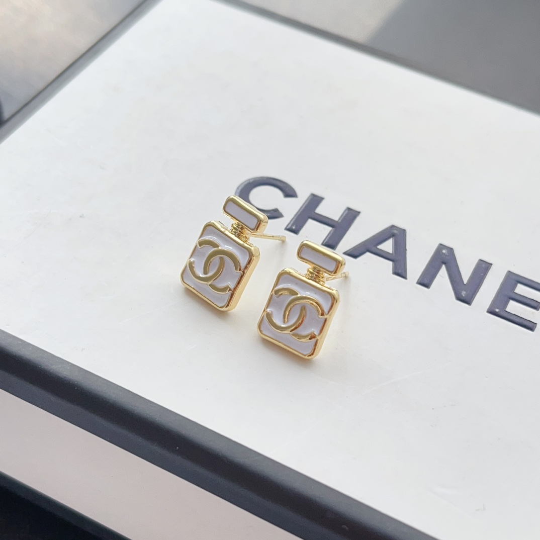 Luxury A1121 Earrings