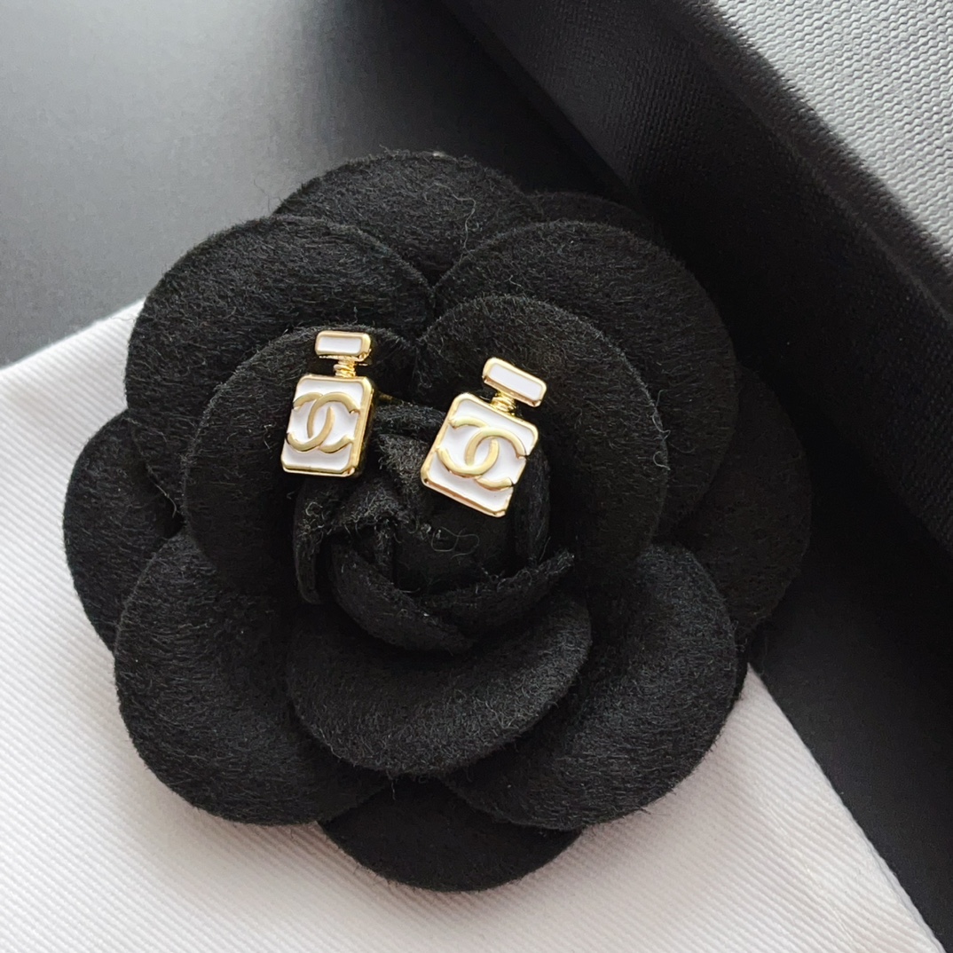 Luxury A1121 Earrings