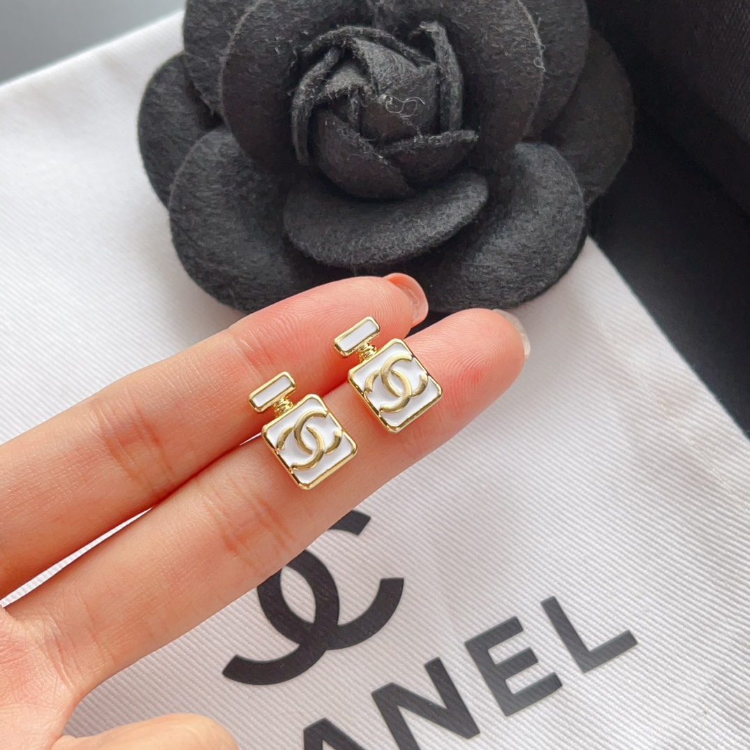 Luxury A1121 Earrings