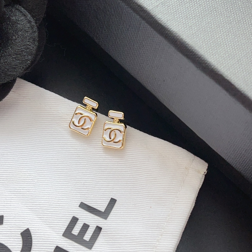 Luxury A1121 Earrings