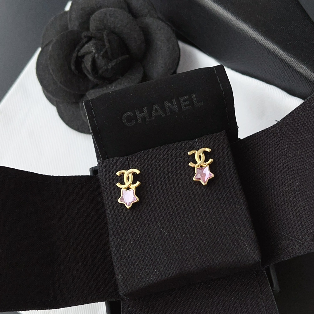 Luxury A1122 Earrings