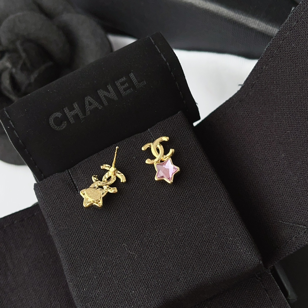 Luxury A1122 Earrings