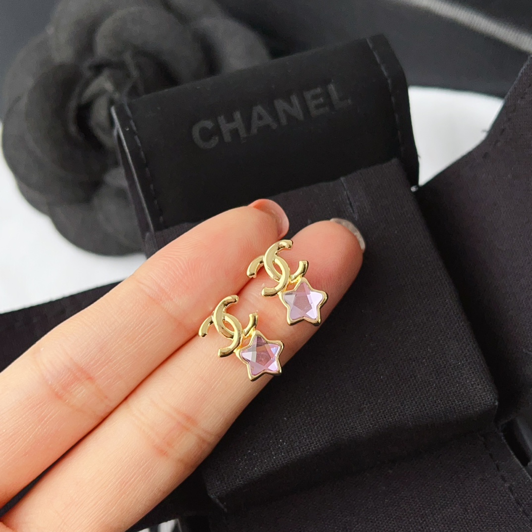 Luxury A1122 Earrings
