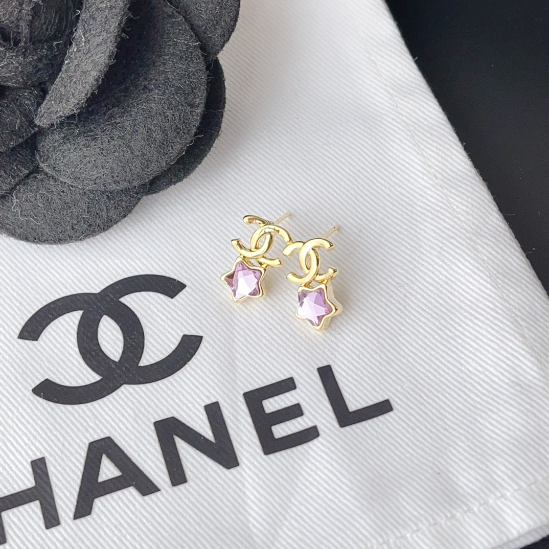 Luxury A1122 Earrings