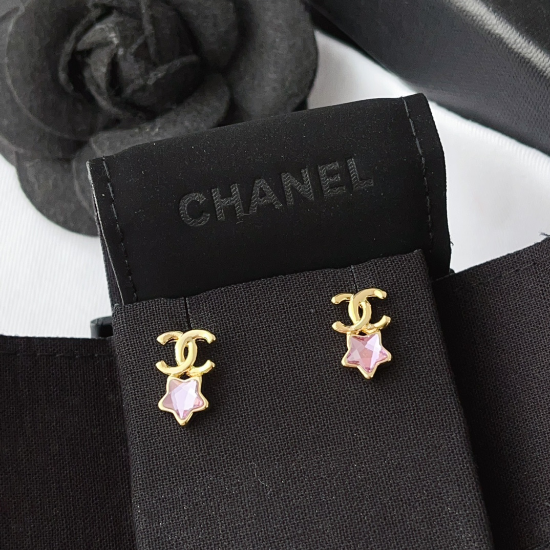 Luxury A1122 Earrings