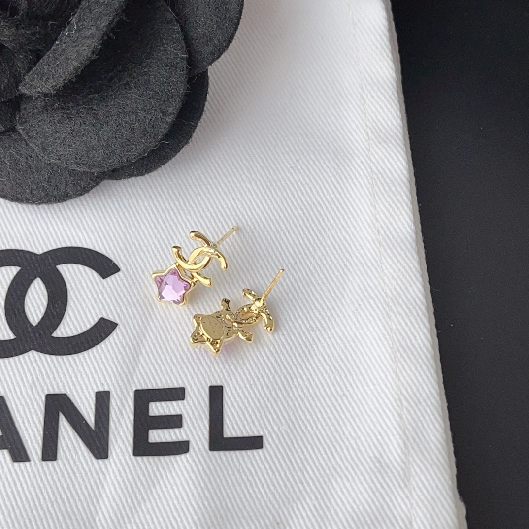 Luxury A1122 Earrings