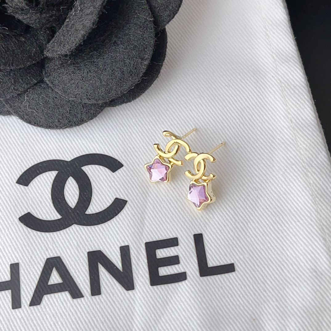 Luxury A1122 Earrings