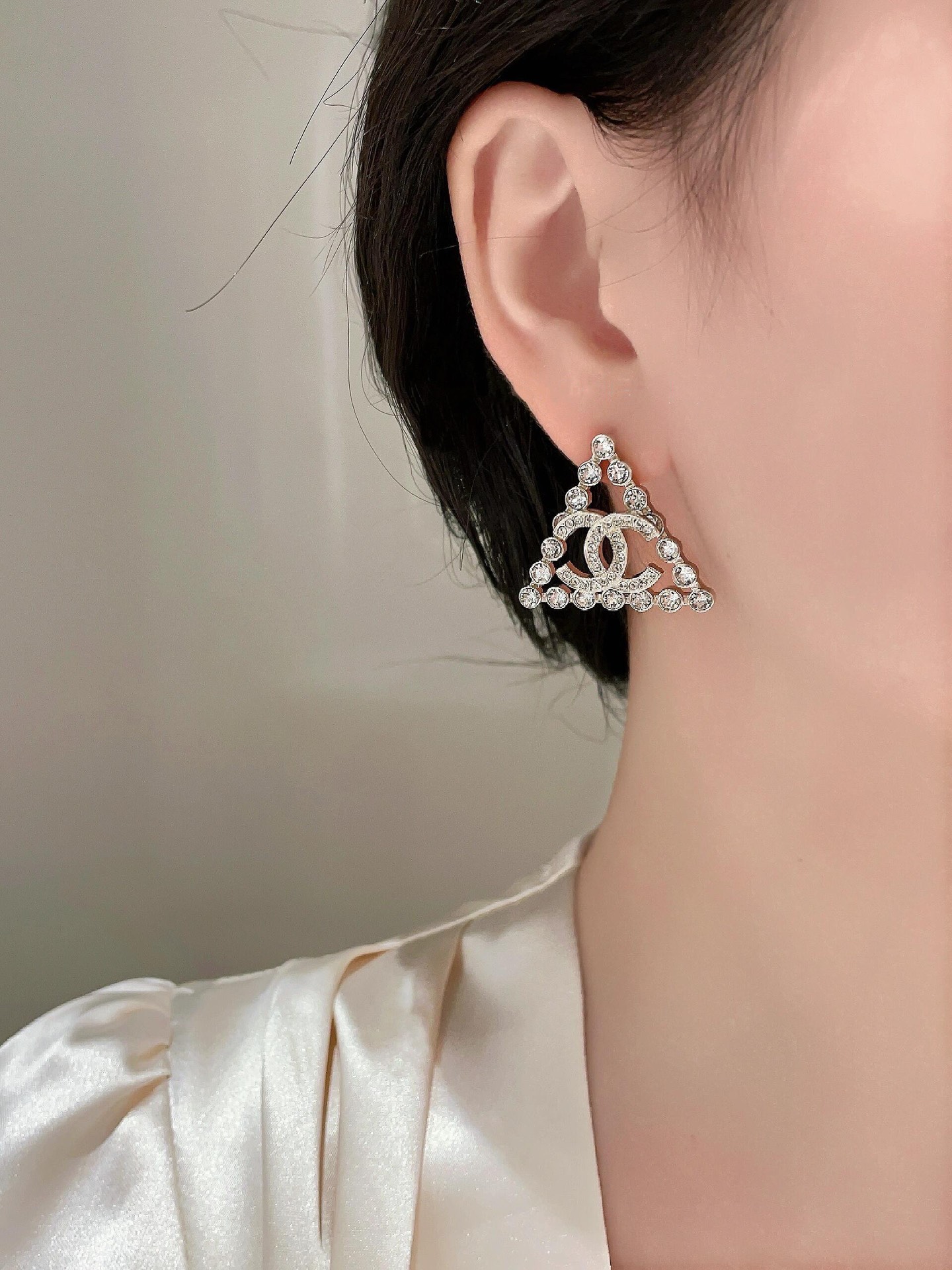 Luxury A1123 Earrings