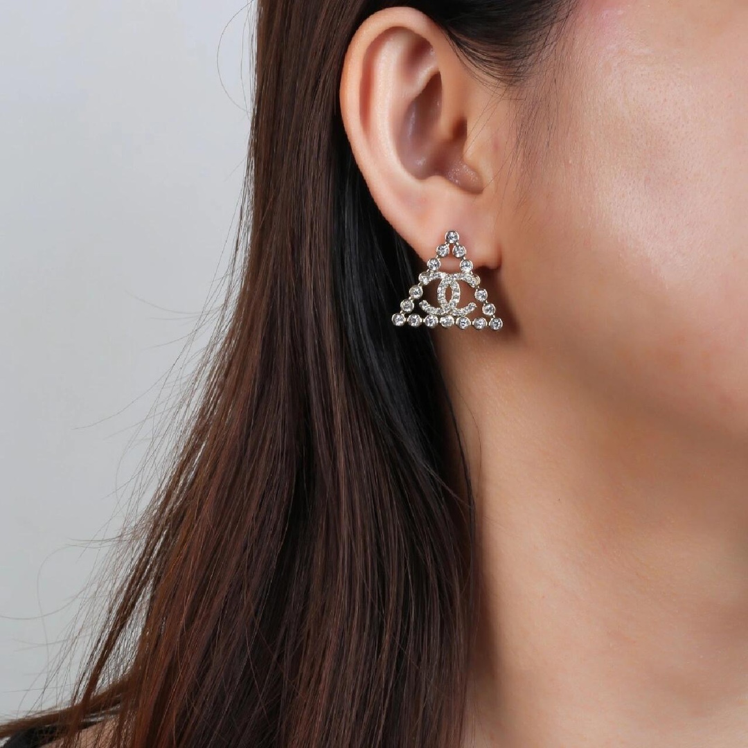 Luxury A1123 Earrings