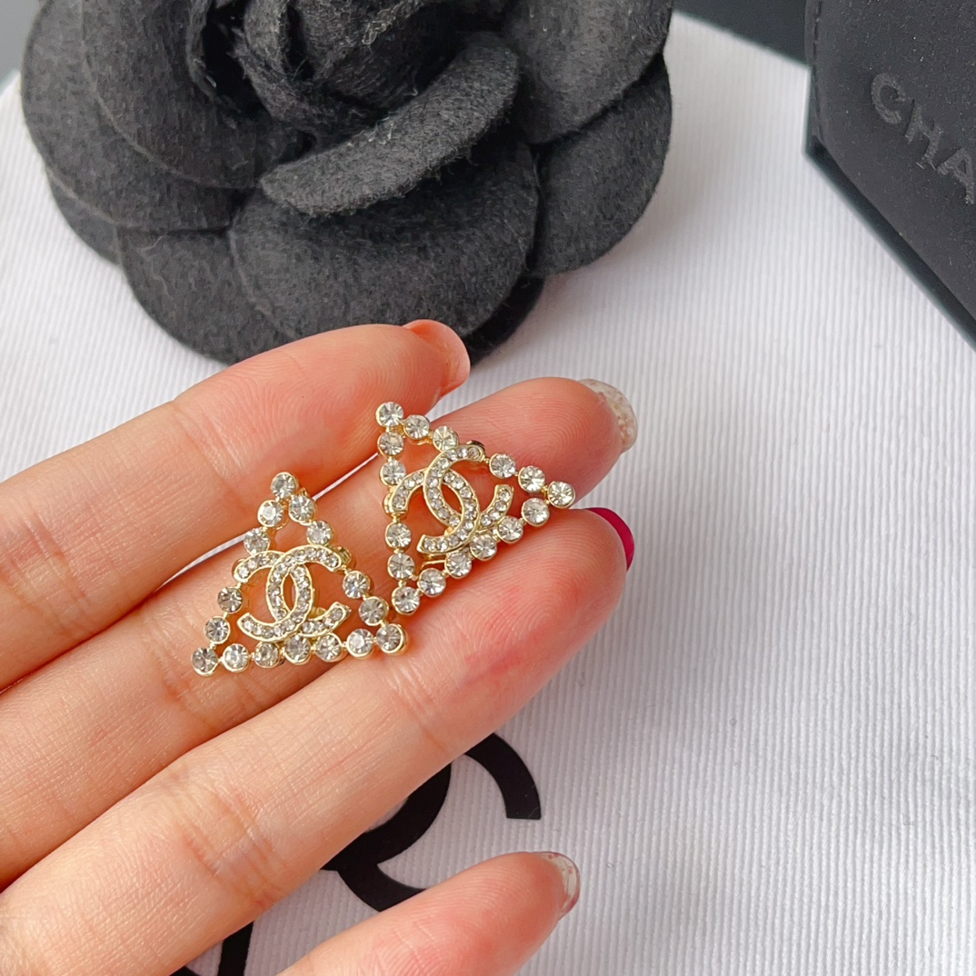 Luxury A1123 Earrings
