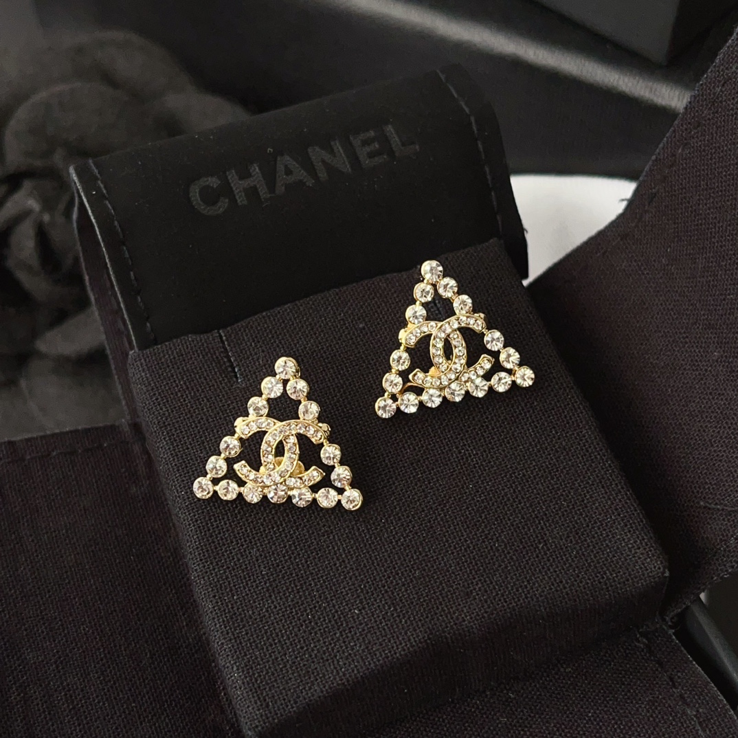 Luxury A1123 Earrings