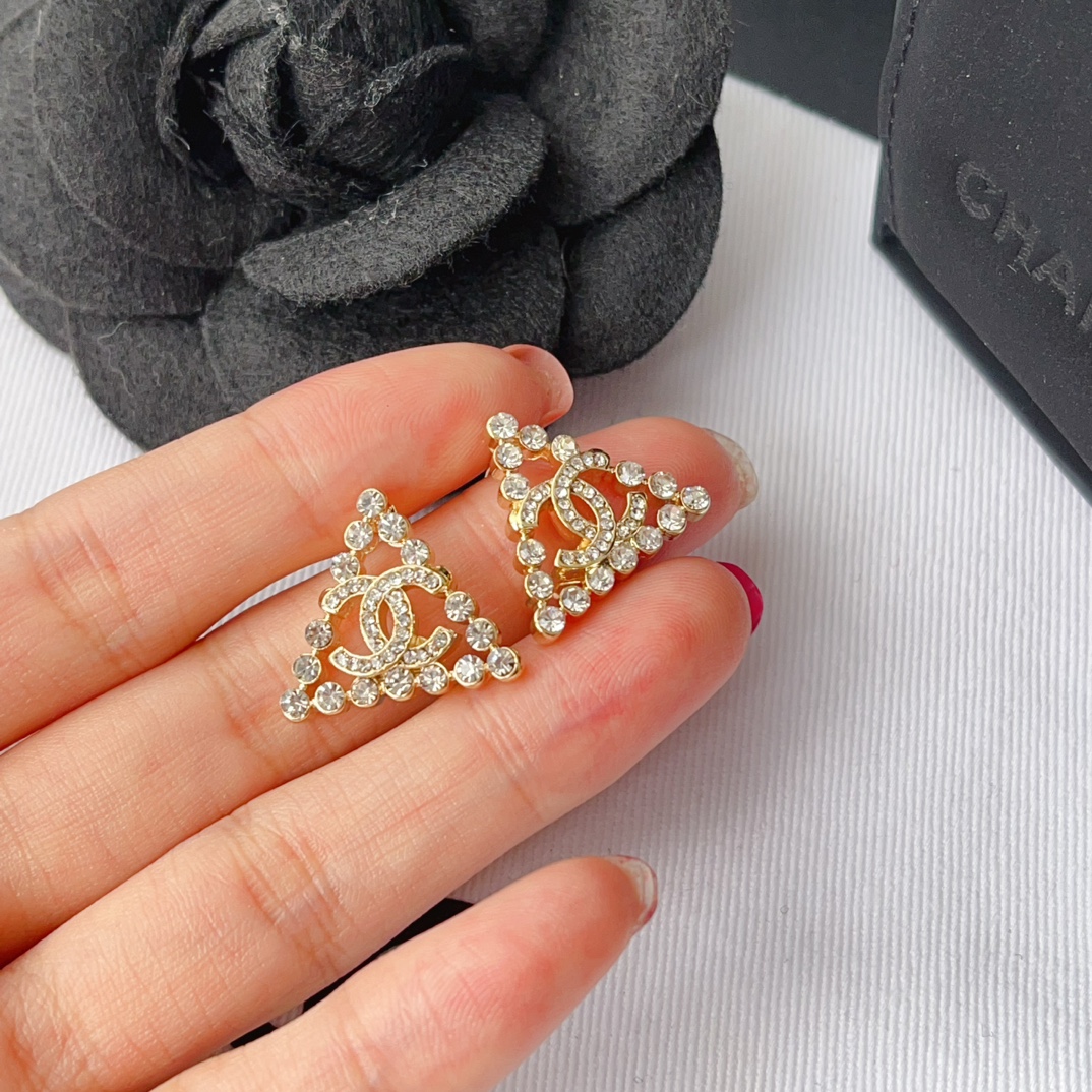 Luxury A1123 Earrings