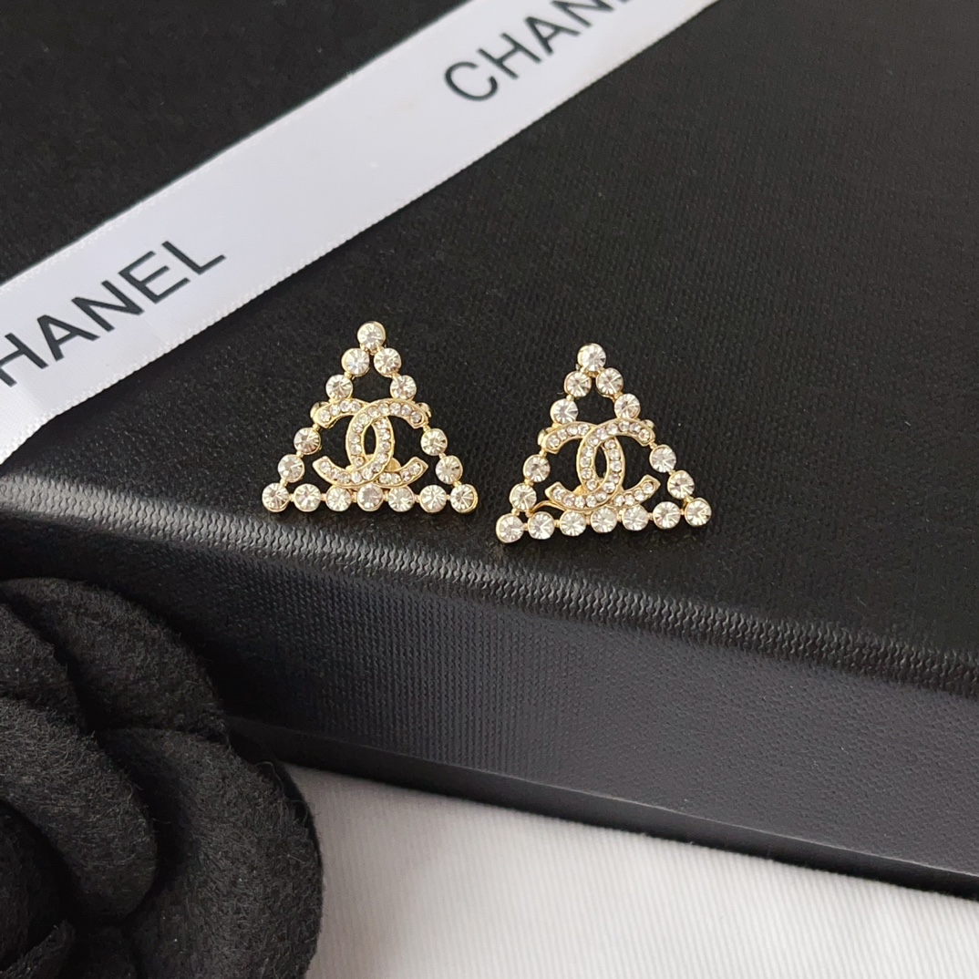 Luxury A1123 Earrings