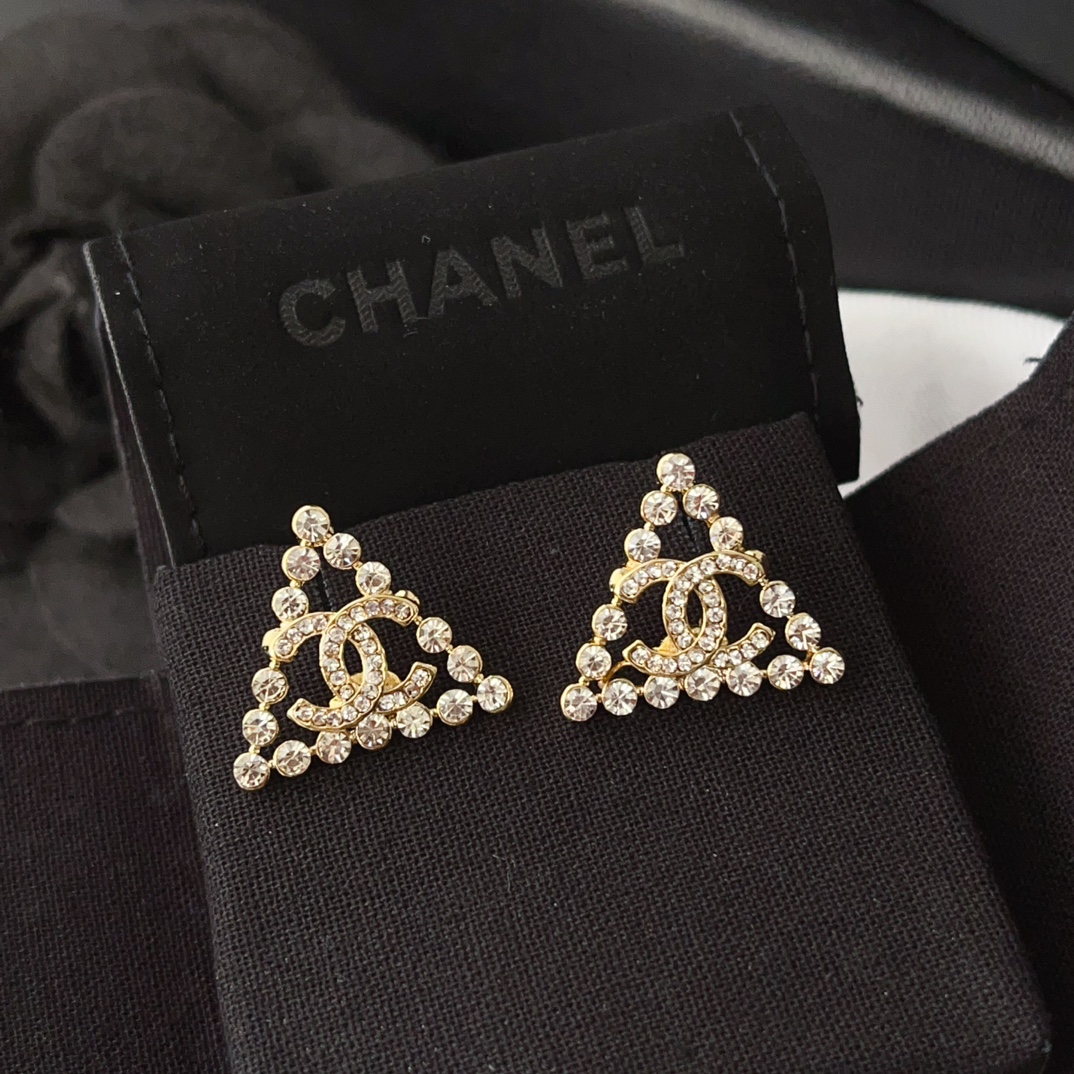 Luxury A1123 Earrings