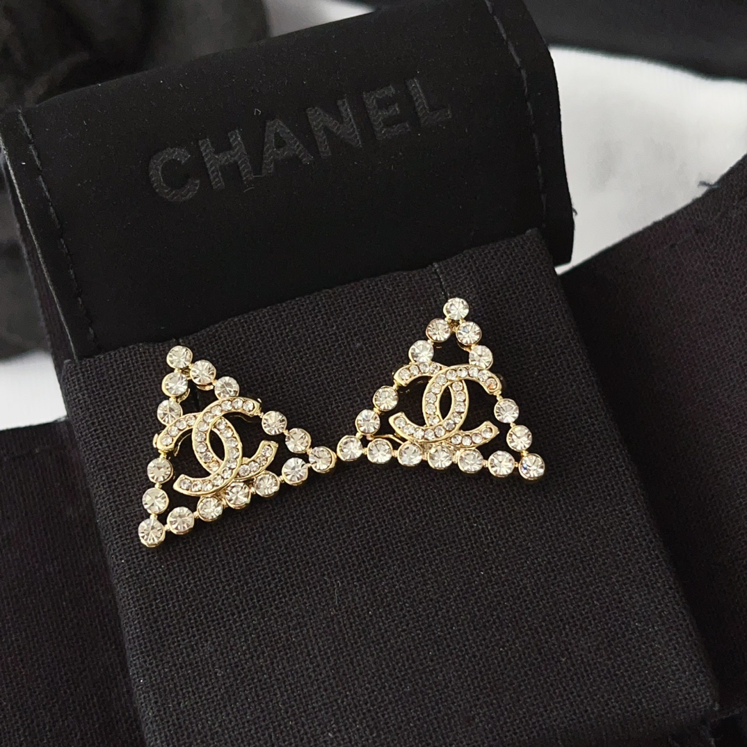 Luxury A1123 Earrings