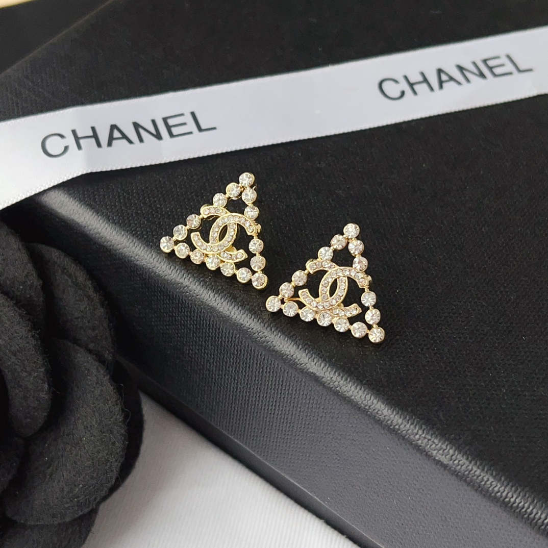 Luxury A1123 Earrings