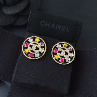 Luxury A1124 Earrings