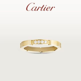 Luxury J122 CNC Ring