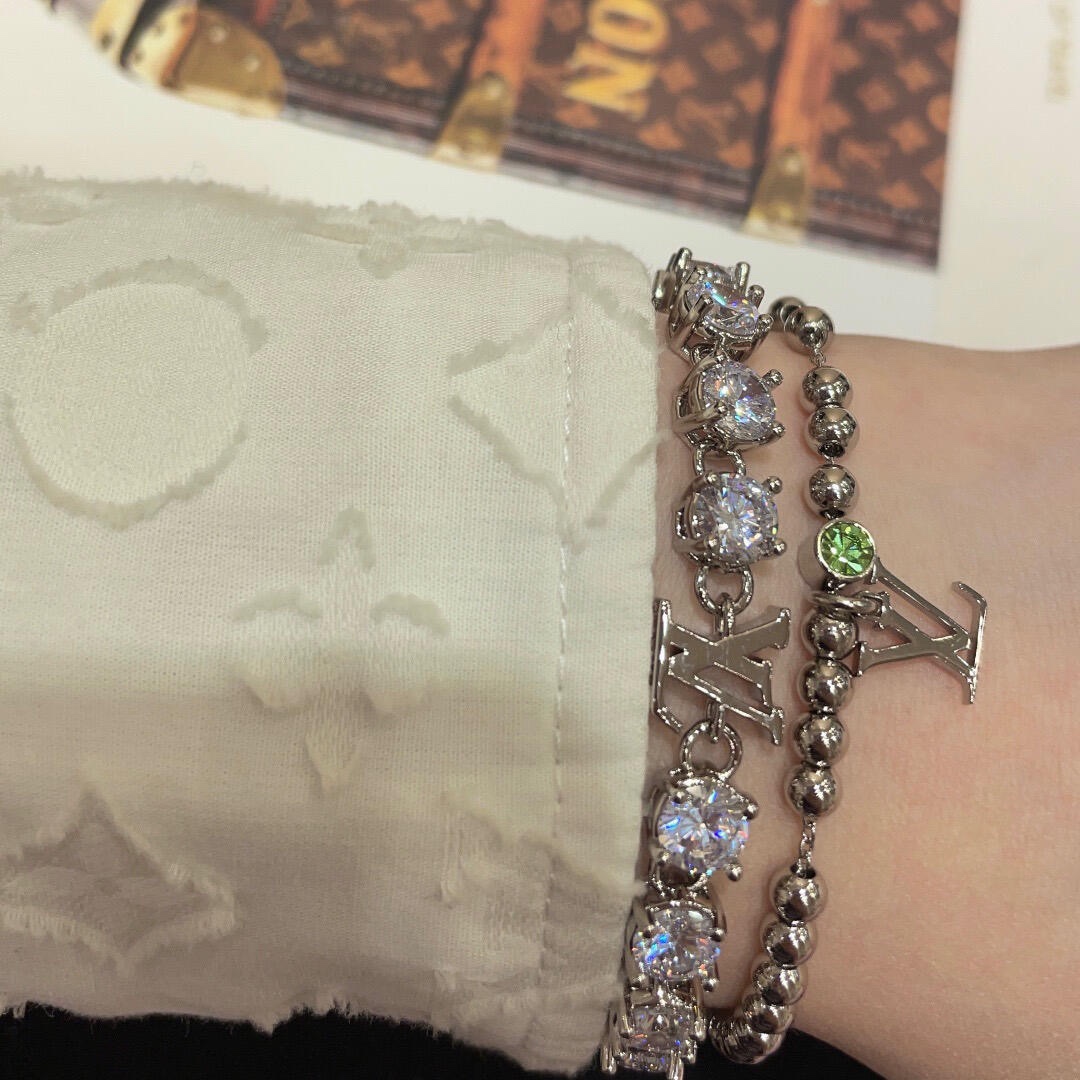 Luxury L191 15 Bracelet
