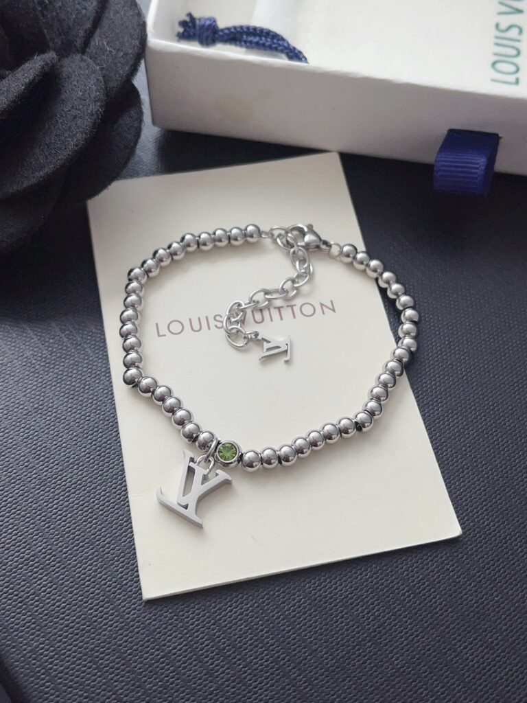 Designer L191 Bracelet editorial product context 2