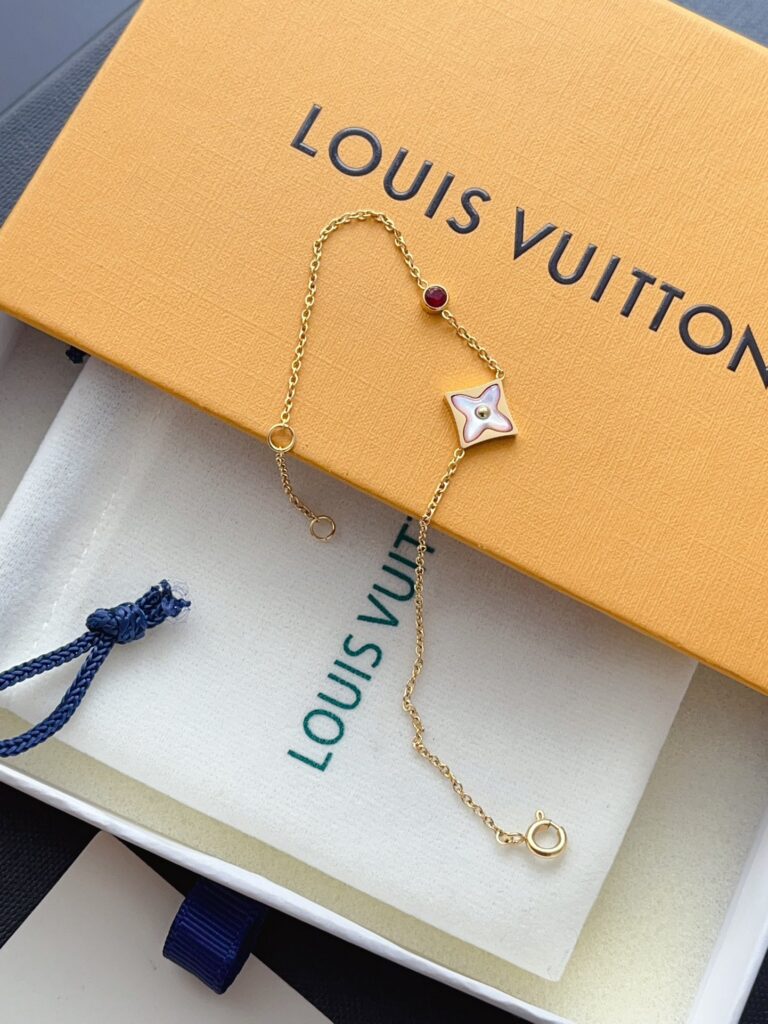 Designer L192 Bracelet editorial product context 2