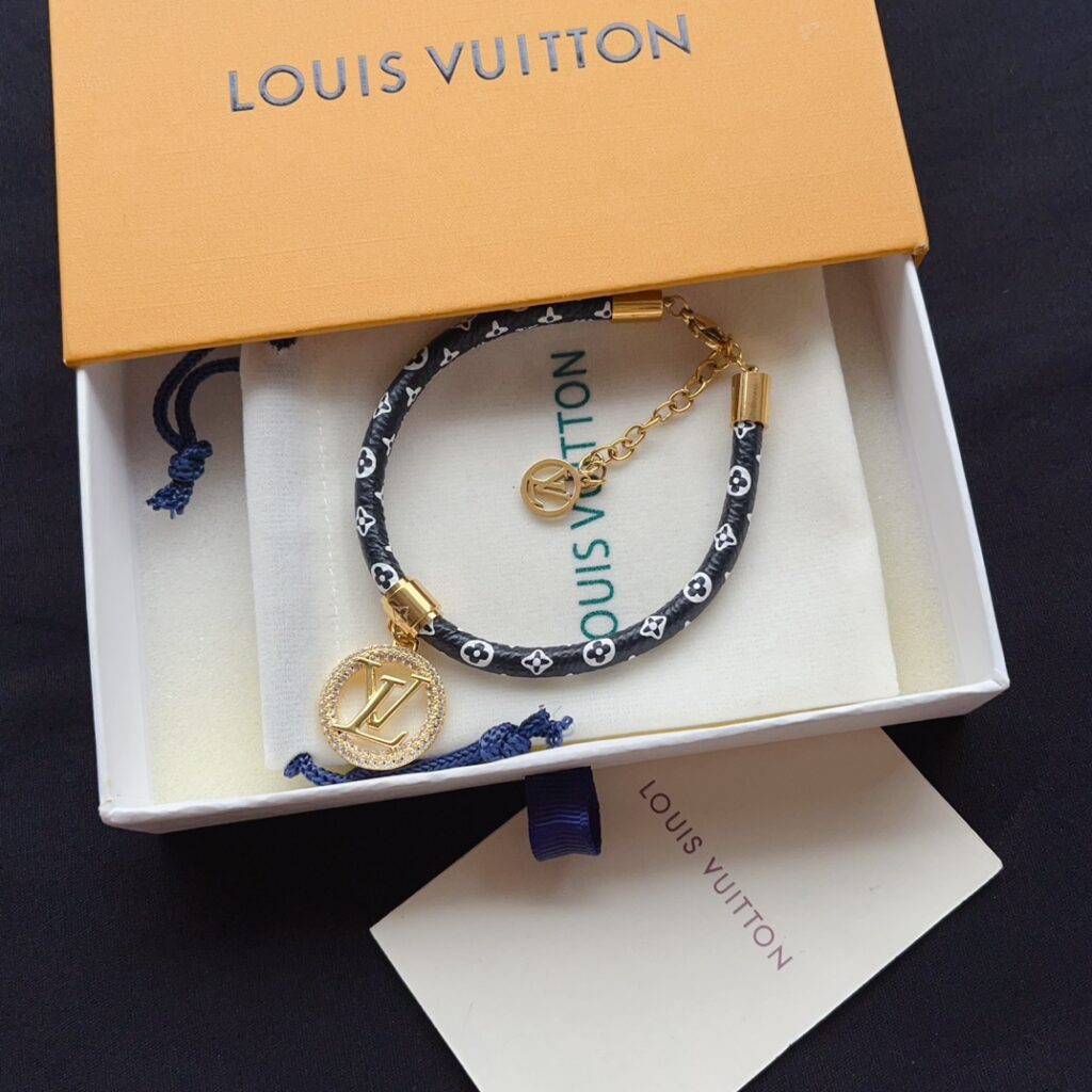 Designer S435 Bracelet editorial product context 3
