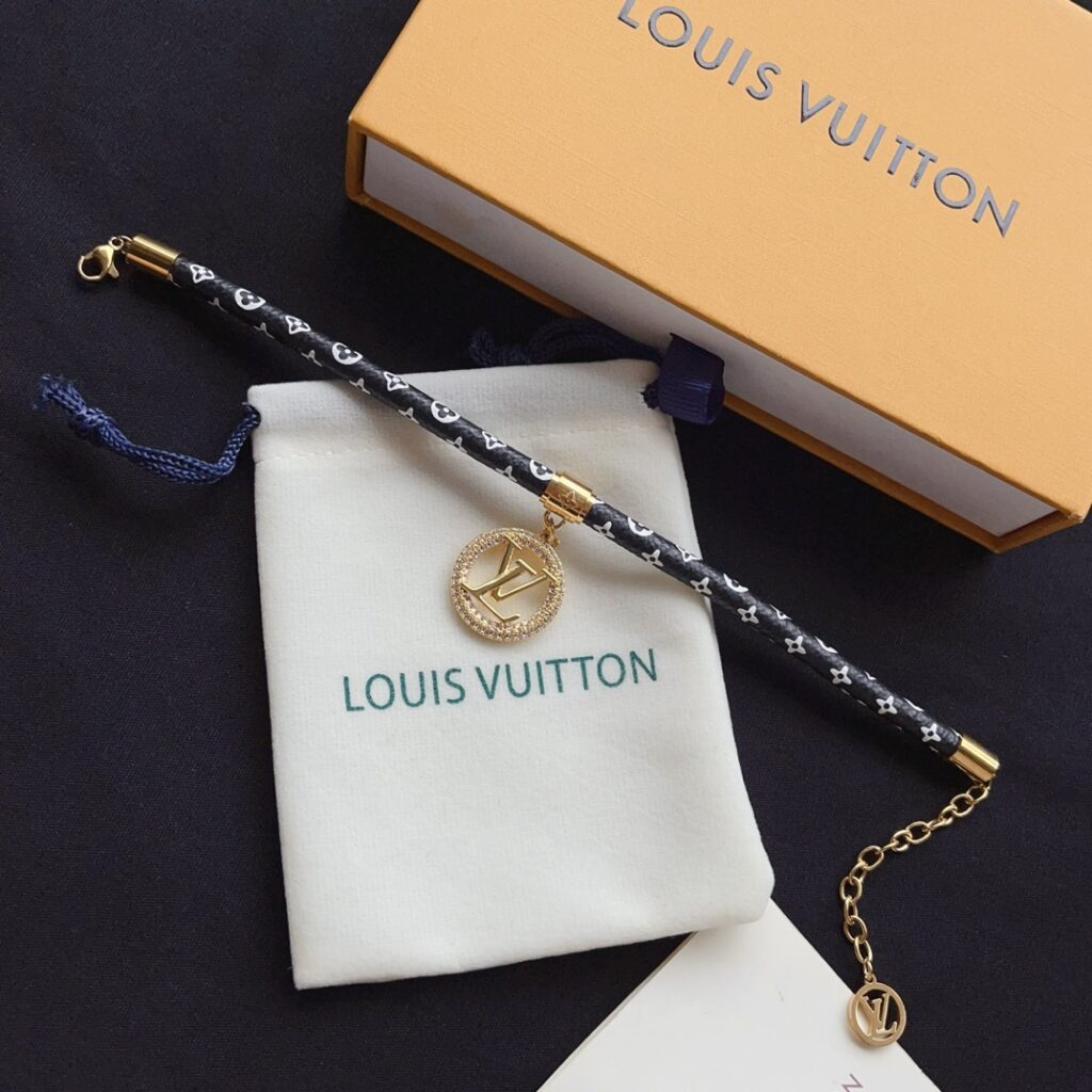 Designer S435 Bracelet editorial product context 2