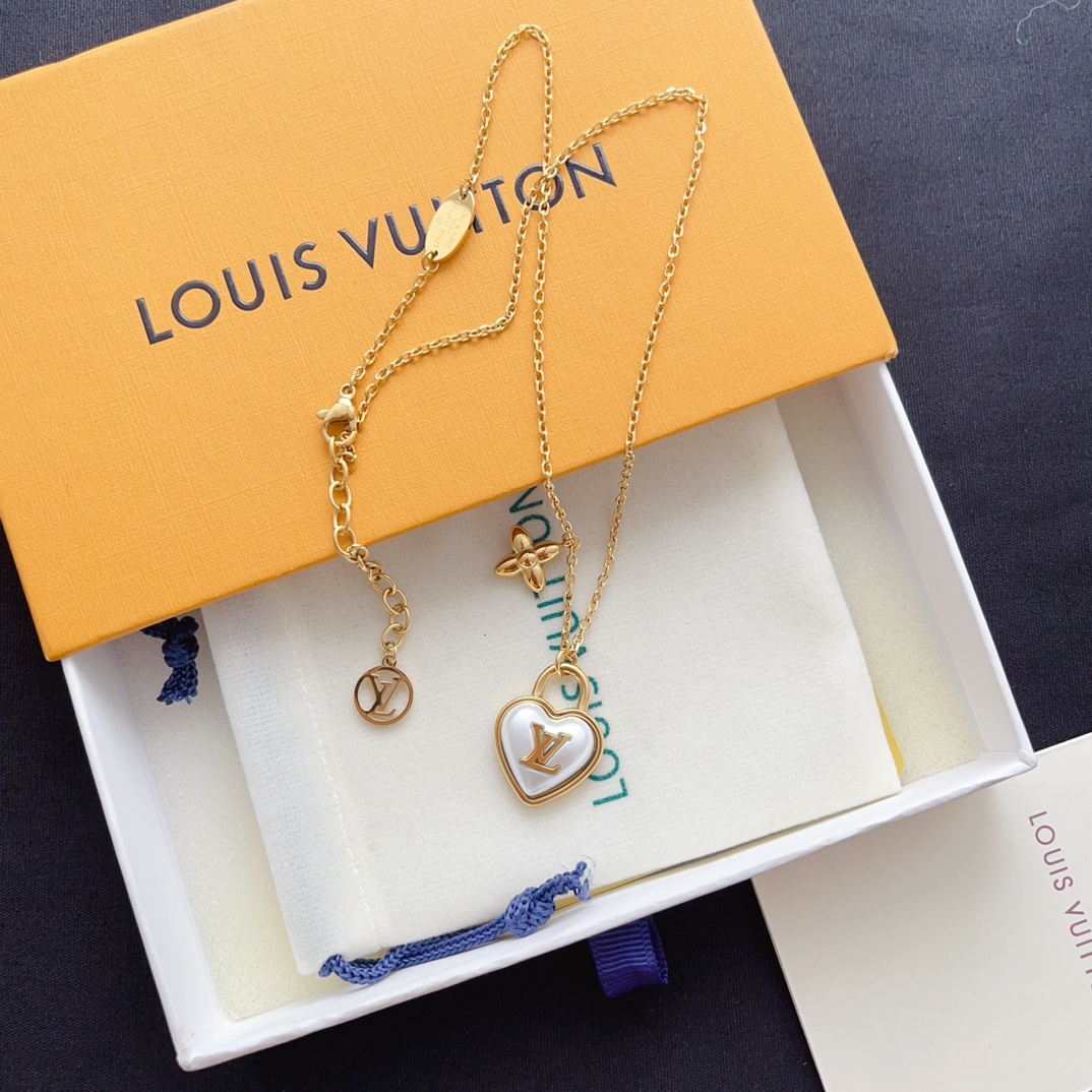 Luxury X664 Necklace