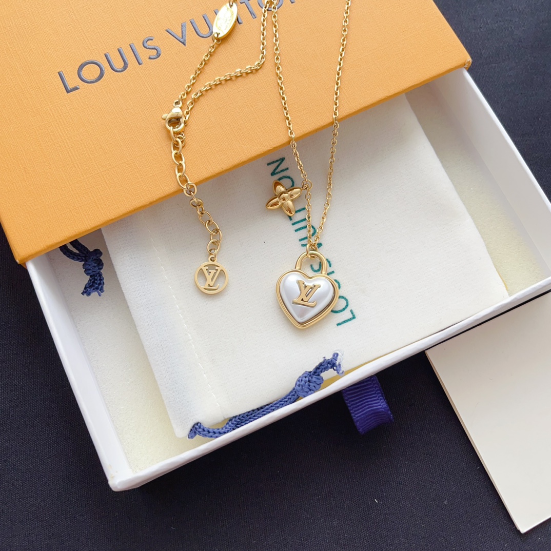 Luxury X664 Necklace