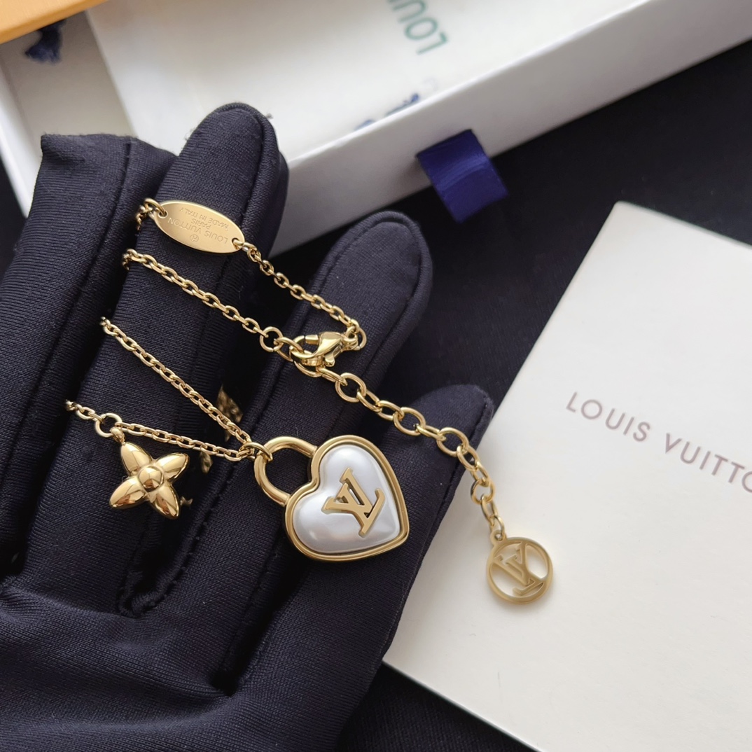 Luxury X664 Necklace