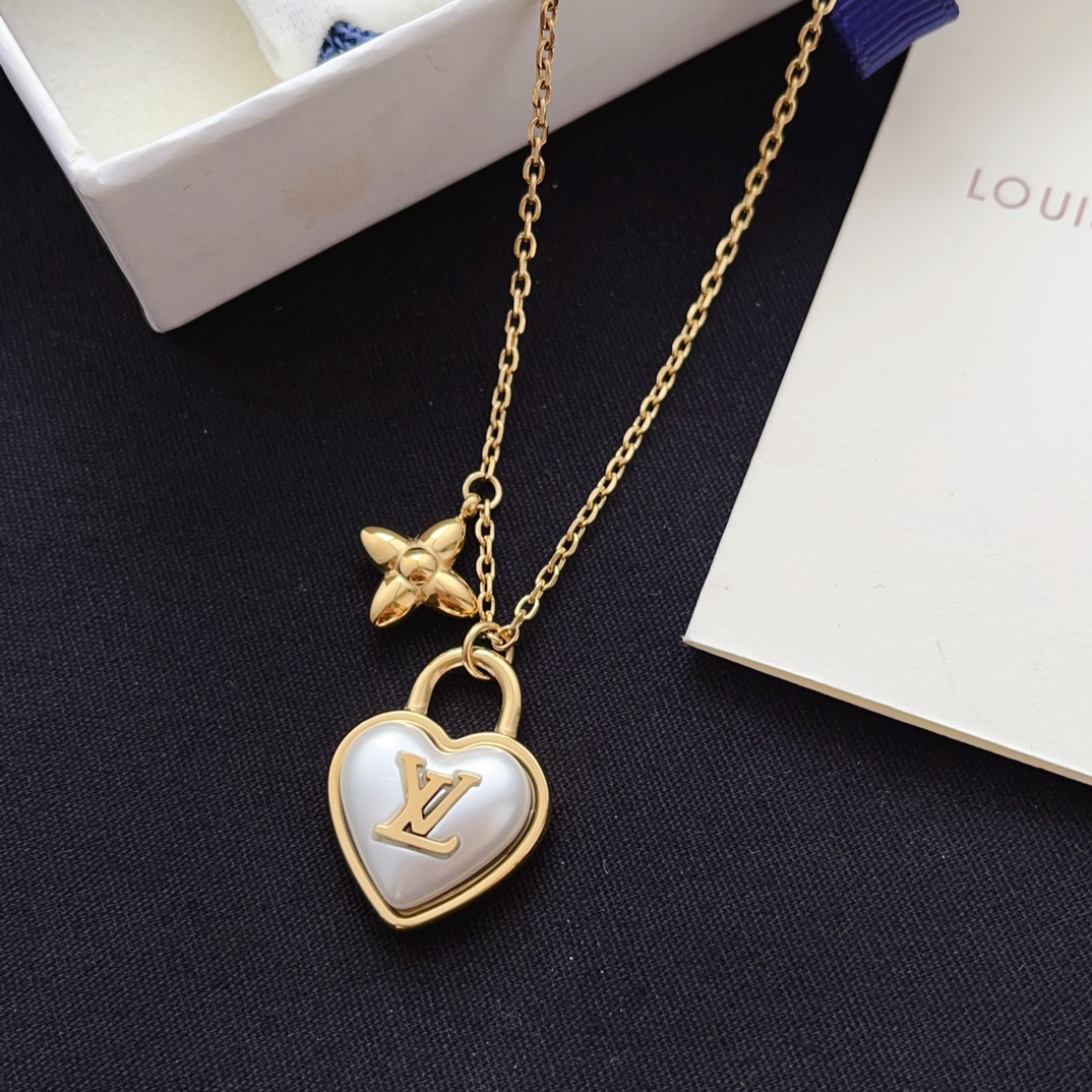 Luxury X664 Necklace