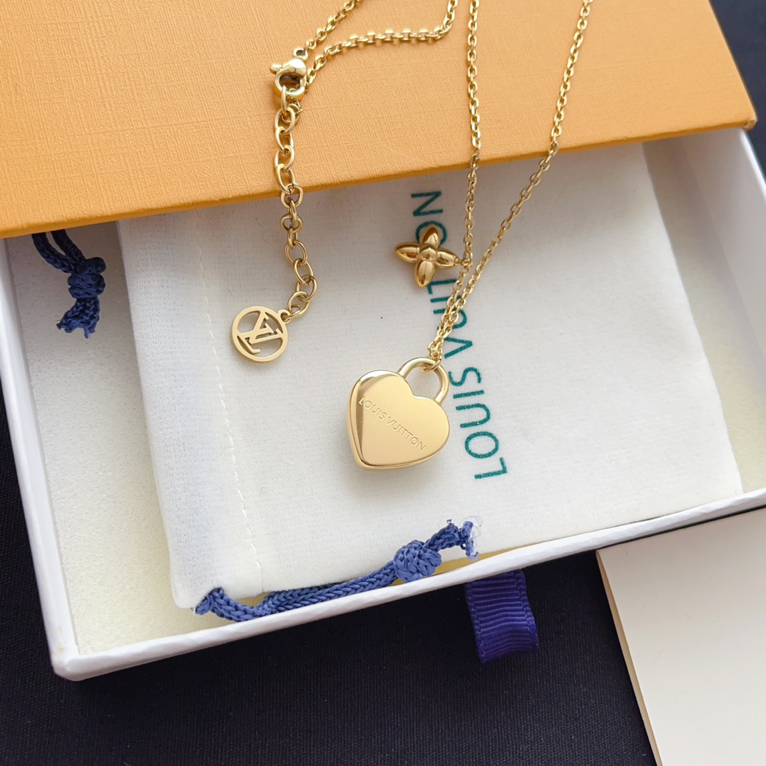 Luxury X664 Necklace