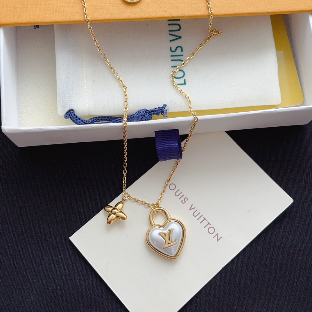 Luxury X664 Necklace