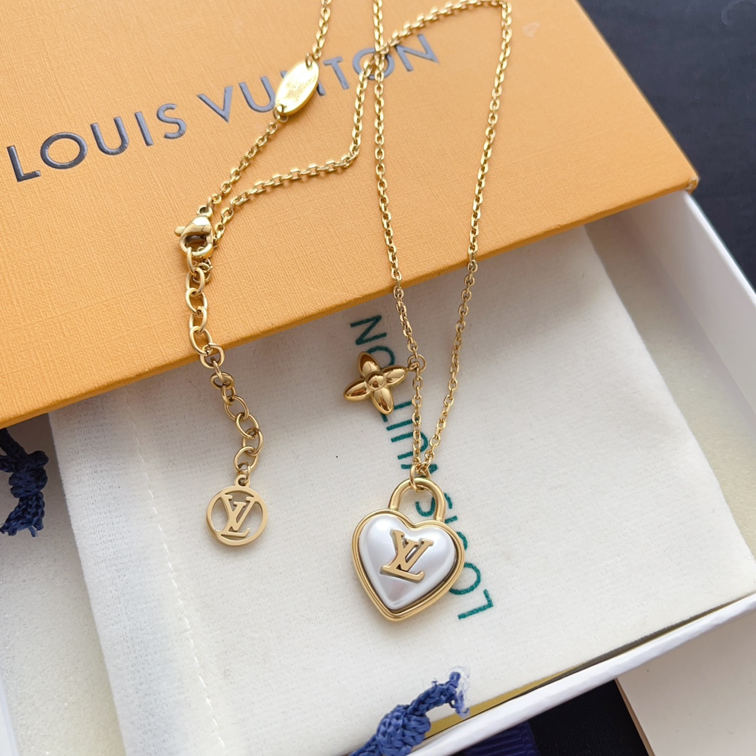 Luxury X664 Necklace