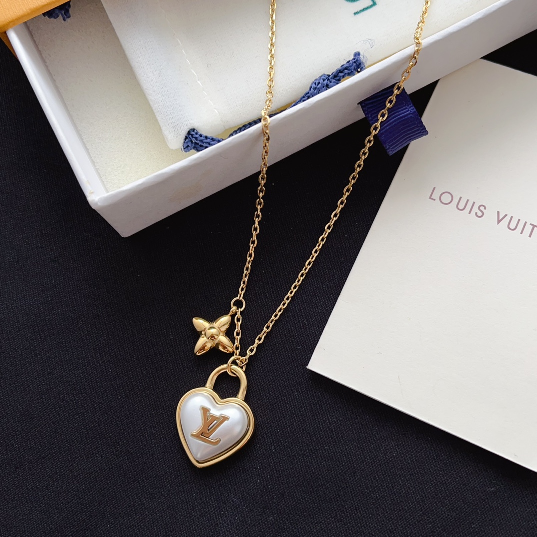 Luxury X664 Necklace