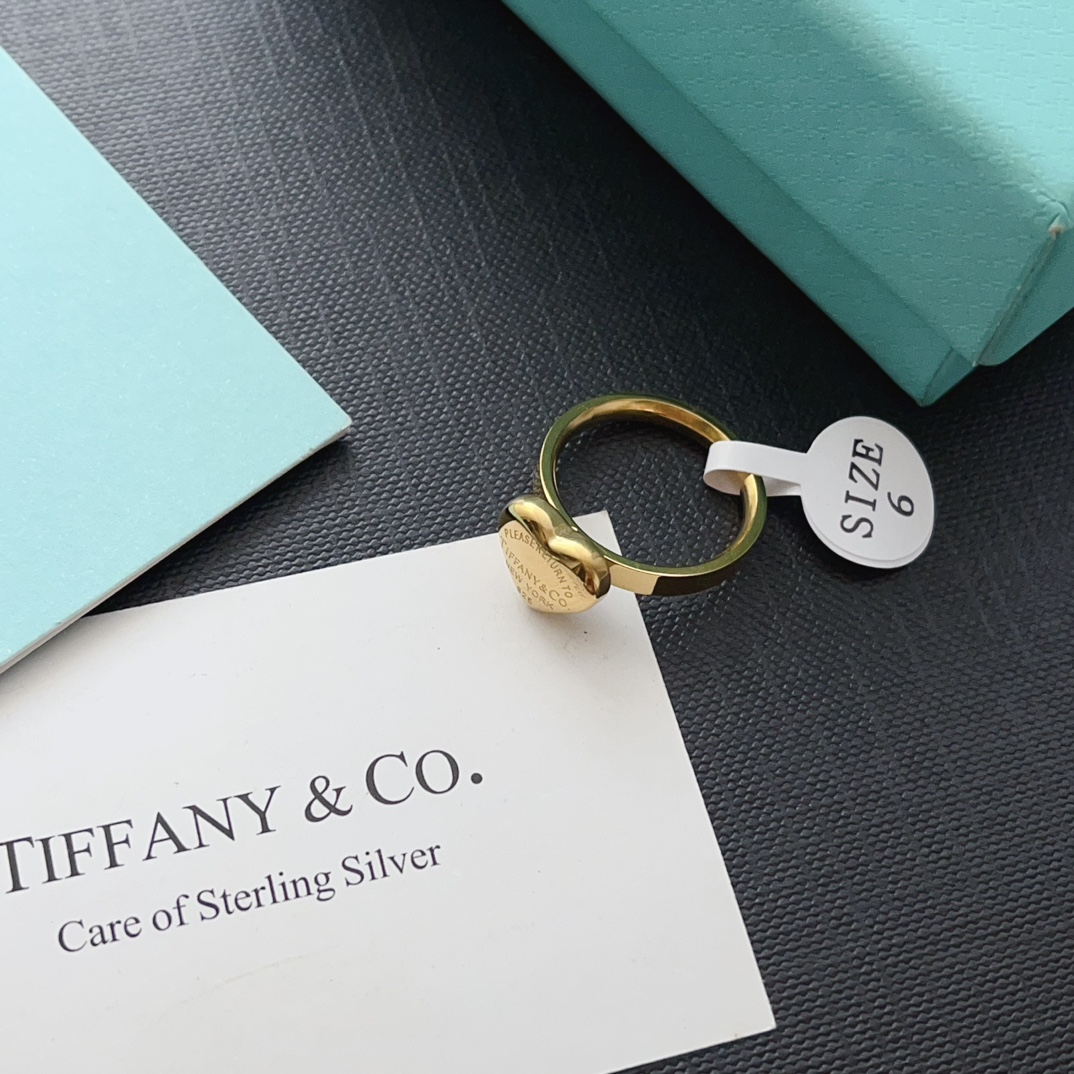 Luxury J125 Ring