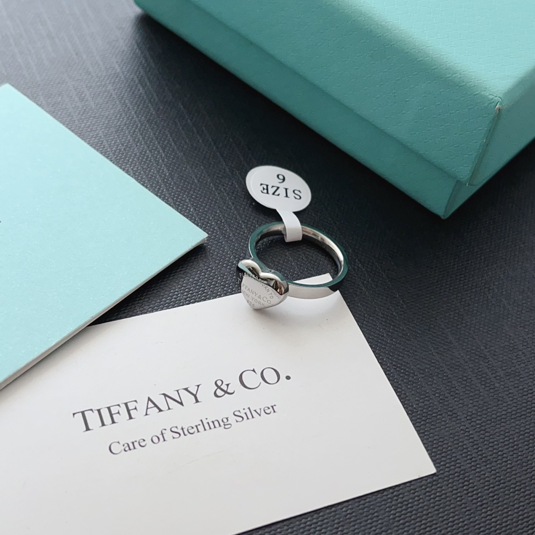Luxury J125 Ring