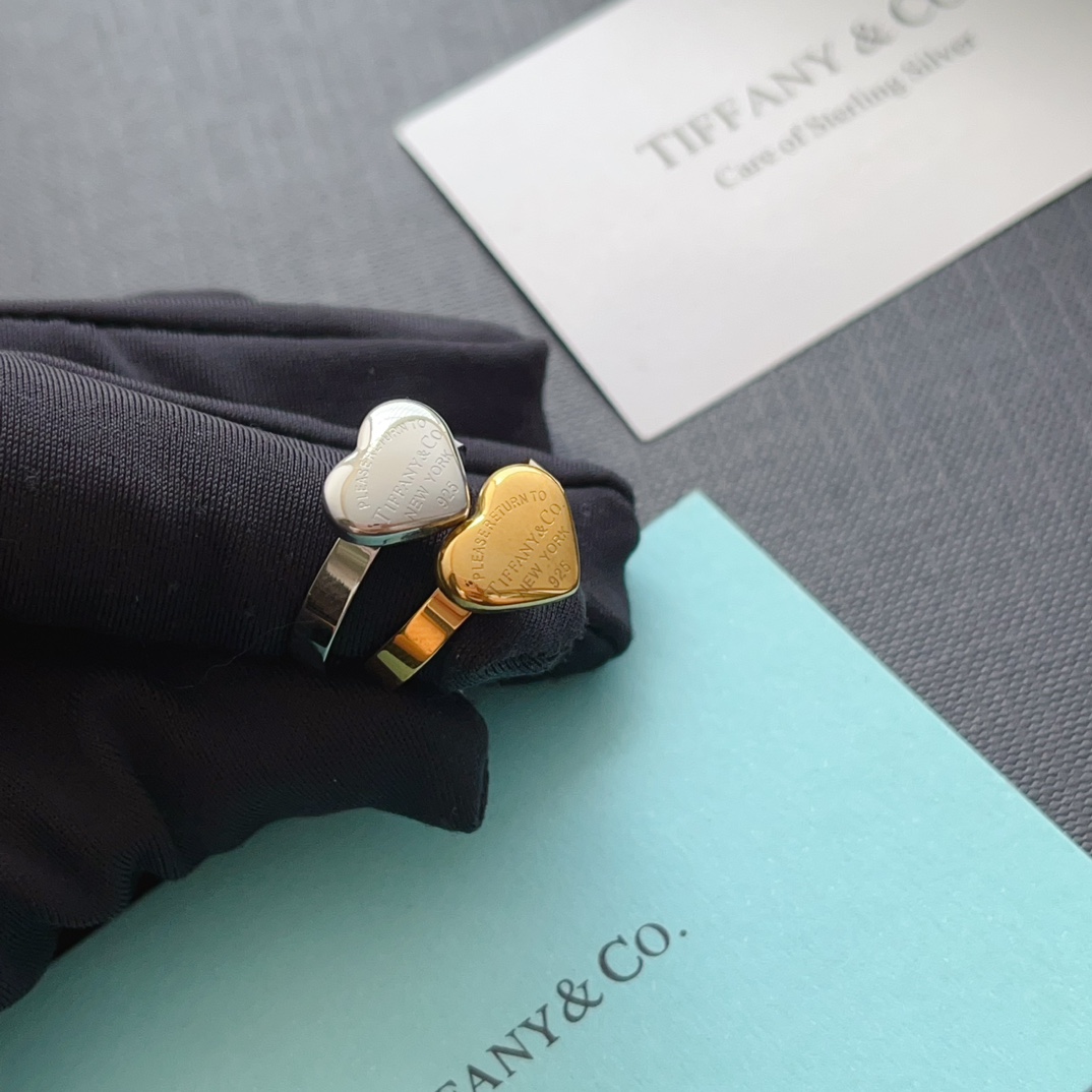 Luxury J125 Ring