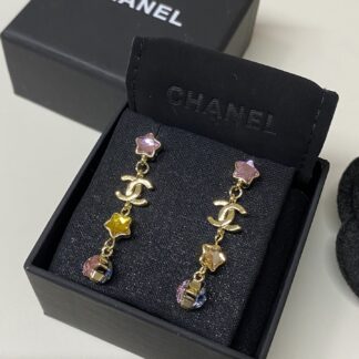 Luxury A1132 Earrings