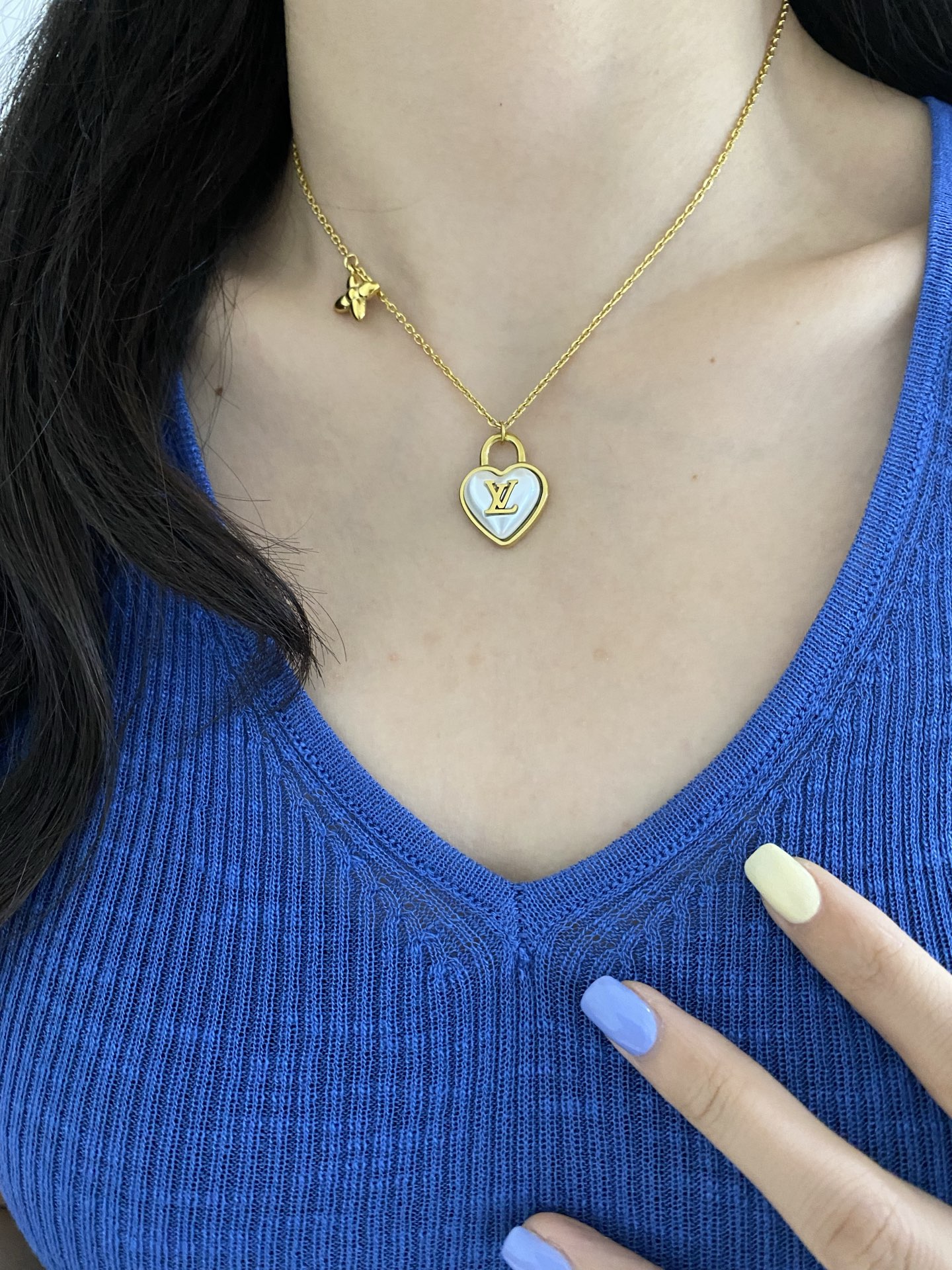 Luxury X664 Necklace