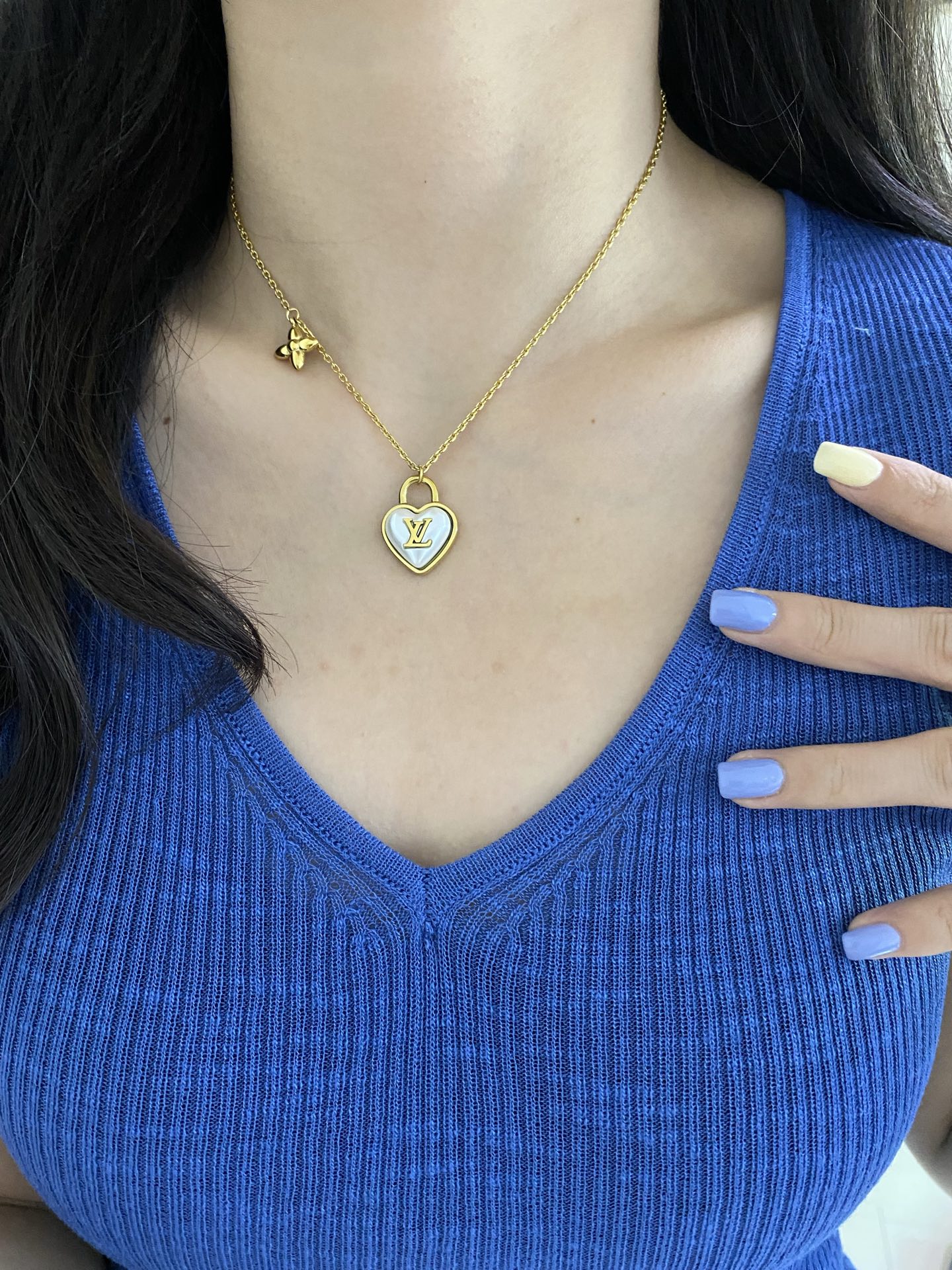 Luxury X664 Necklace
